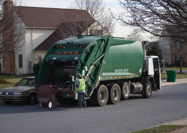 Junk Removal for Events in Jersey Village, TX
