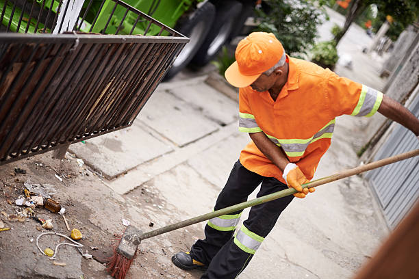 Best Residential Junk Removal  in Jersey Village, TX
