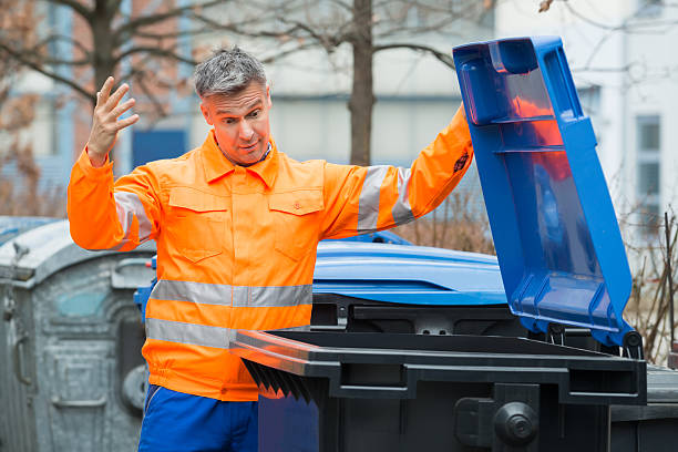 Best Demolition Debris Removal  in Jersey Village, TX